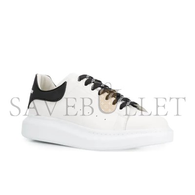 ALEXANDER MCQUEEN OVERSIZED SNEAKERS 625156WHXMT9034